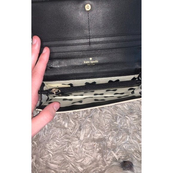 Kate Spade Wallet - Picture 4 of 12